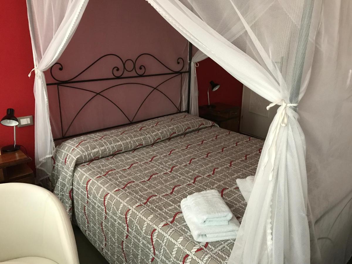 Locazione Turistica Corte Vecchia 威尼斯 外观 照片