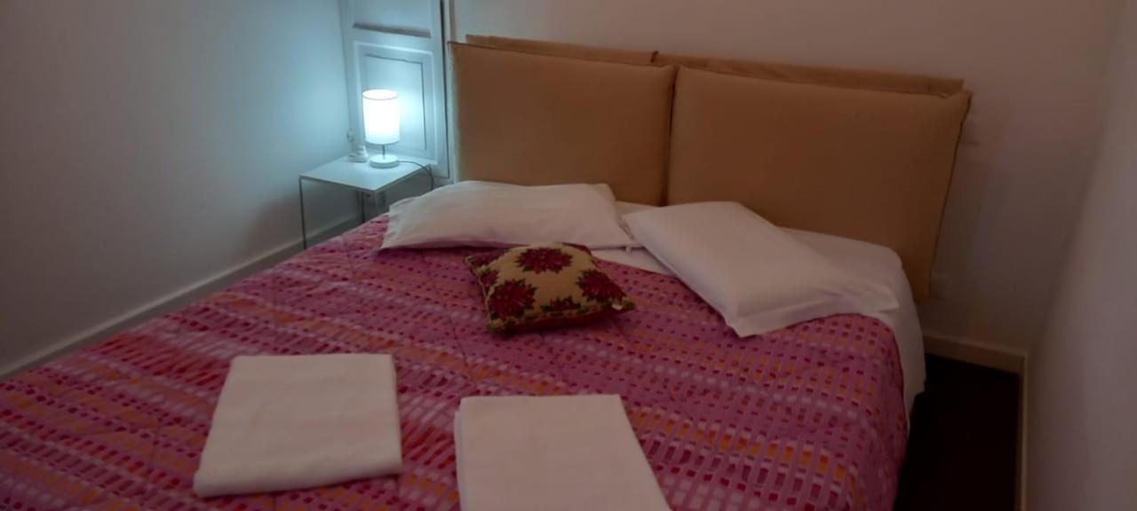Locazione Turistica Corte Vecchia 威尼斯 外观 照片
